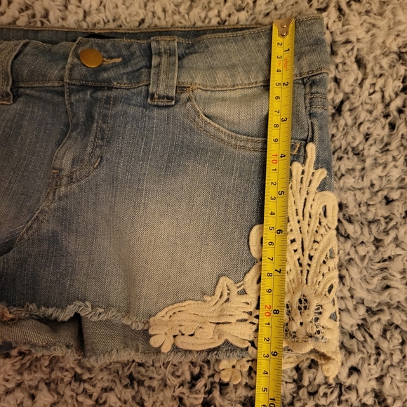 Forever21 shorts - Picture 5 of 5